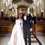 Camila & Alejandro